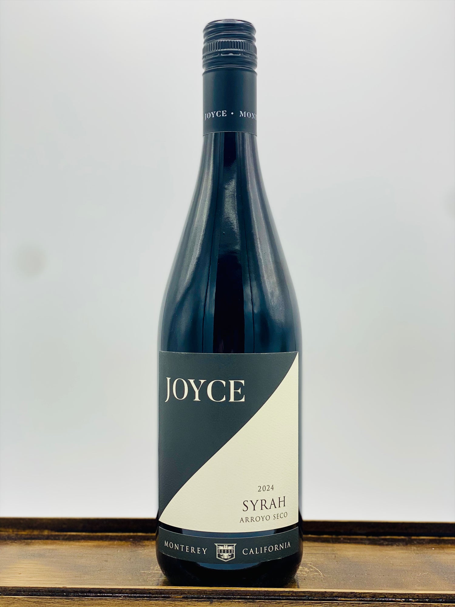 Joyce Wine Co. Syrah Arroyo Seco, 2024