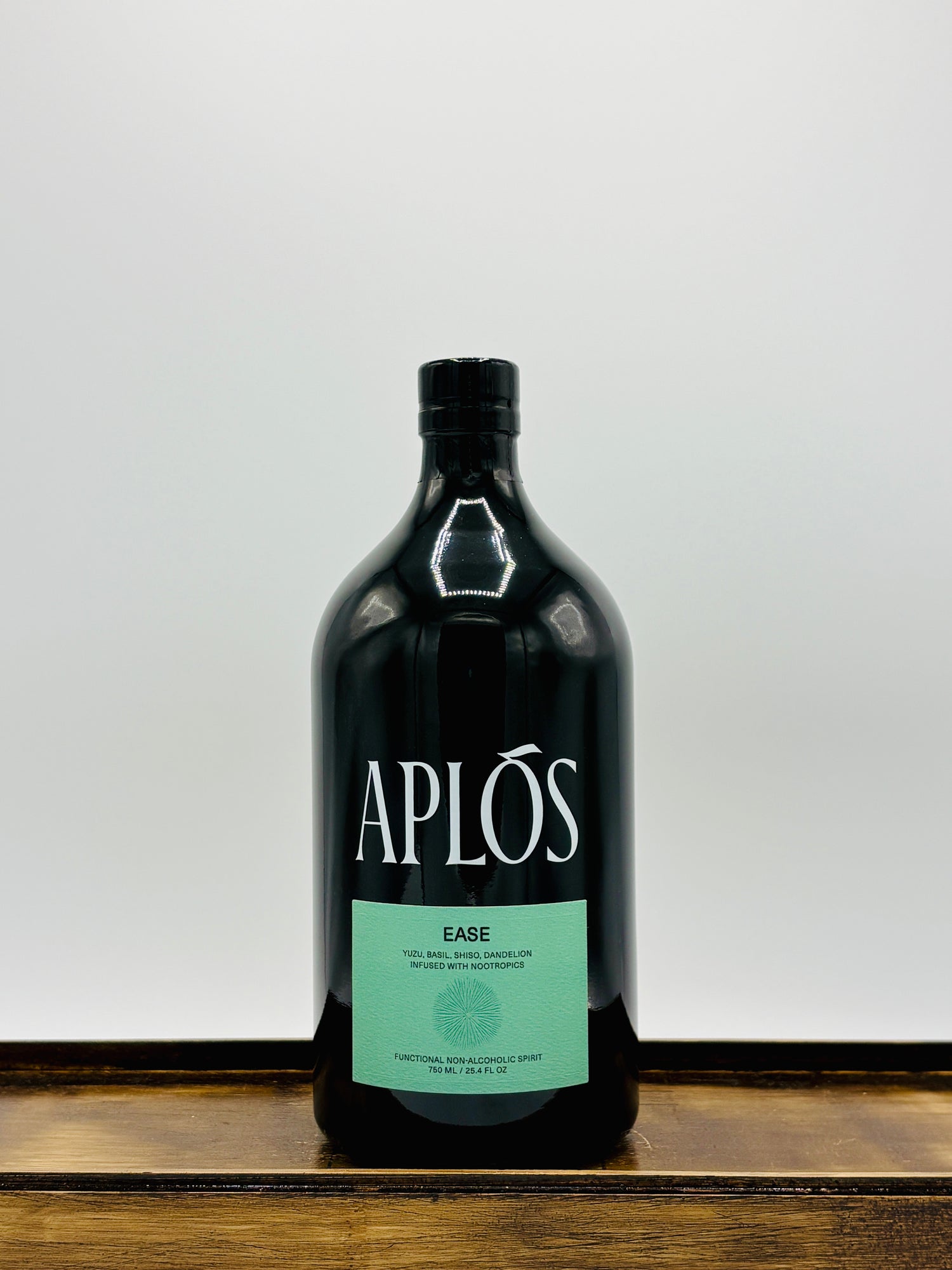 Aplós 'Ease' Non-Alcoholic Spirit