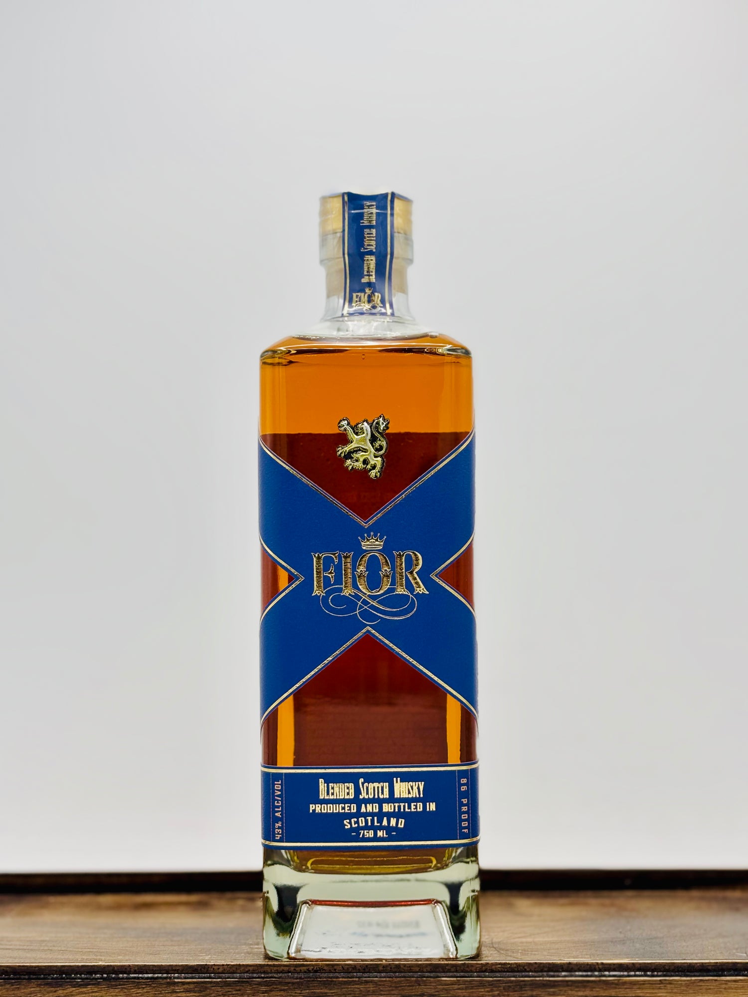 Fior Blended Scotch Whisky