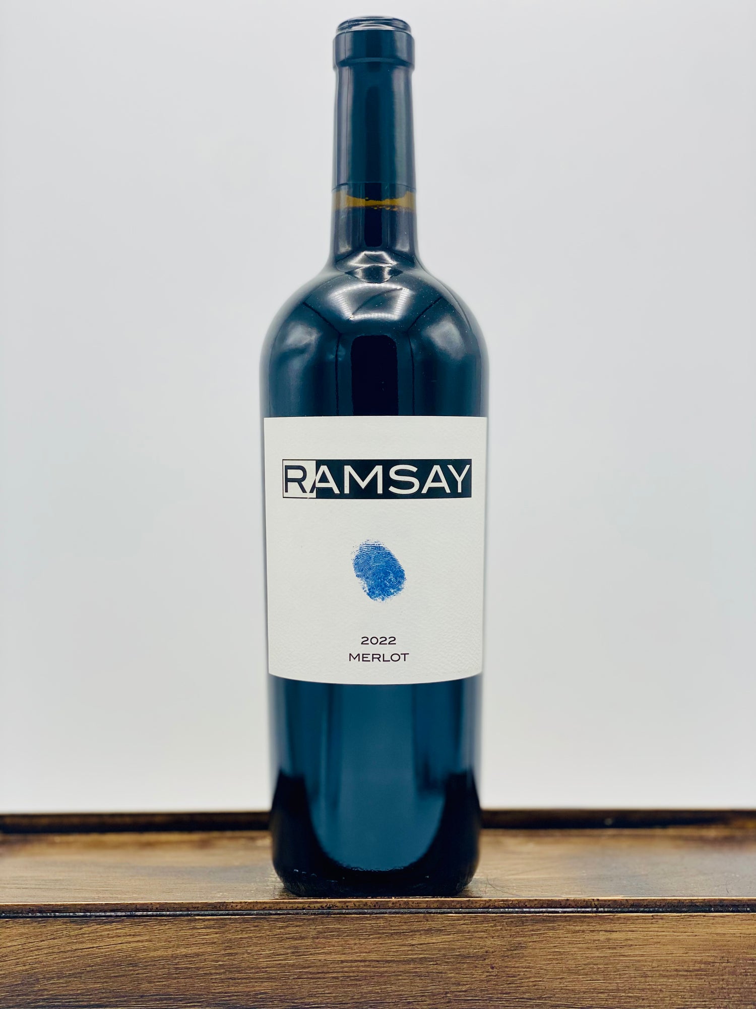 Ramsay Merlot California, 2022