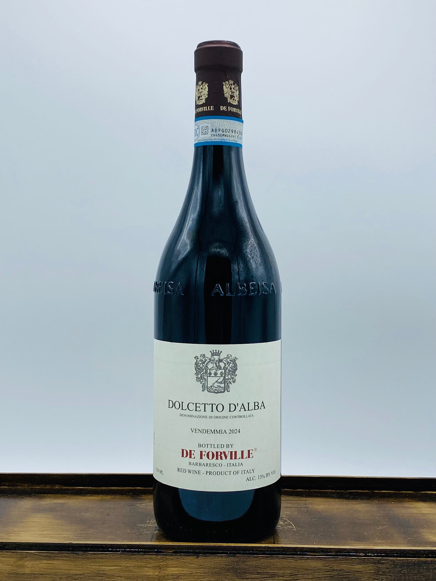 De Forville Dolcetto d'Alba, 2024