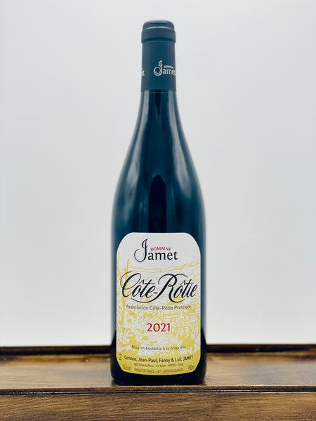 Domaine Jamet Côte-Rôtie