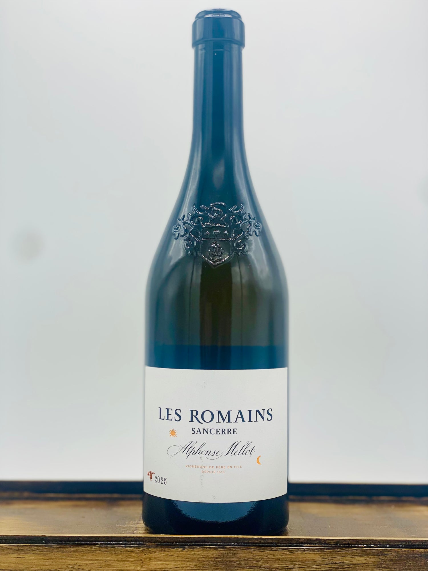 Alphonse Mellot 'Les Romains' Sancerre, 2025
