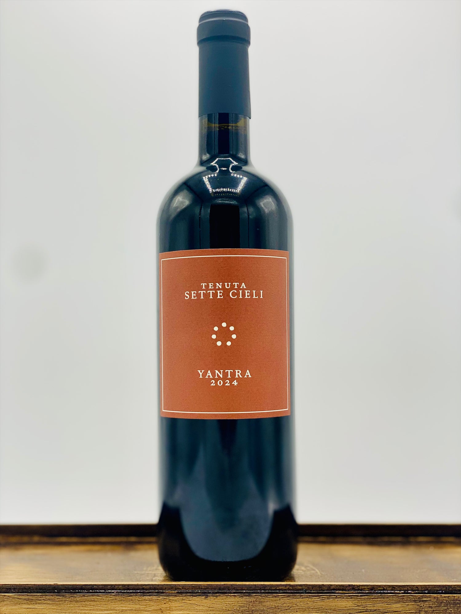 Tenuta Sette Cieli 'Yantra' Toscana Rosso, 2024