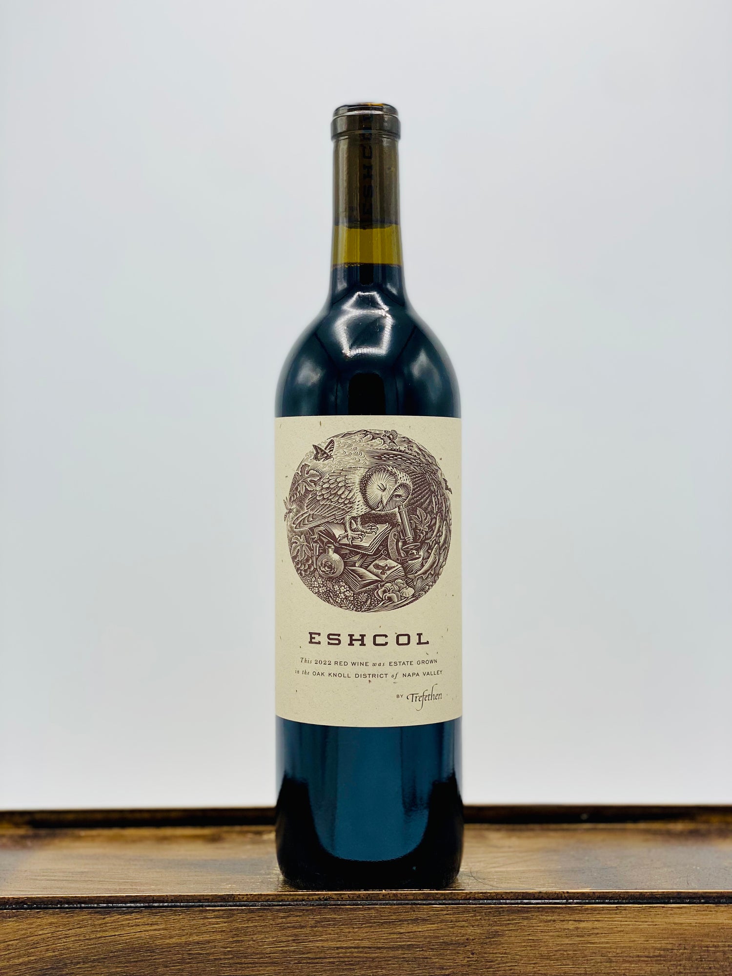 Trefethen 'Eshcol' Red Blend Napa Valley, 2022