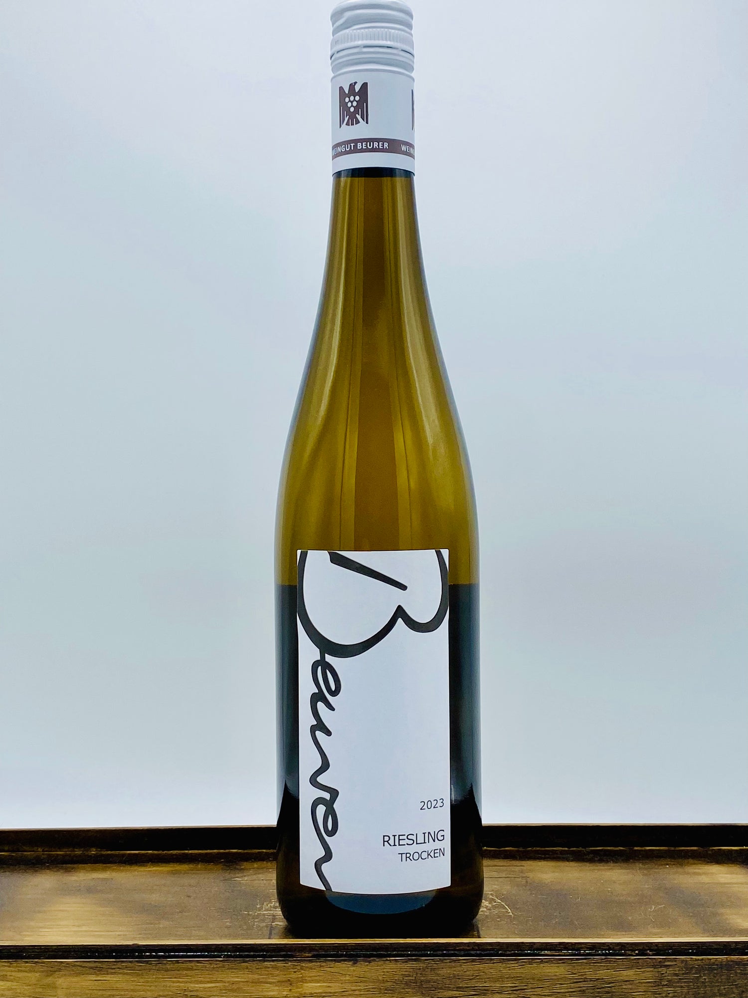 Weingut Beurer Riesling Trocken, 2023