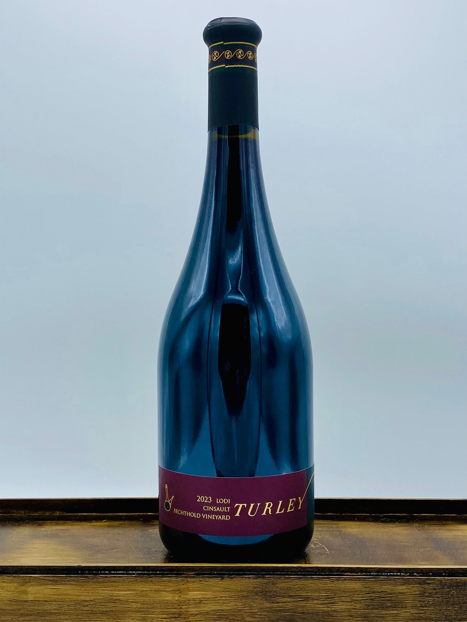 Turley Wine Cellars 'Bechtold Vineyard' Cinsault Lodi, 2023