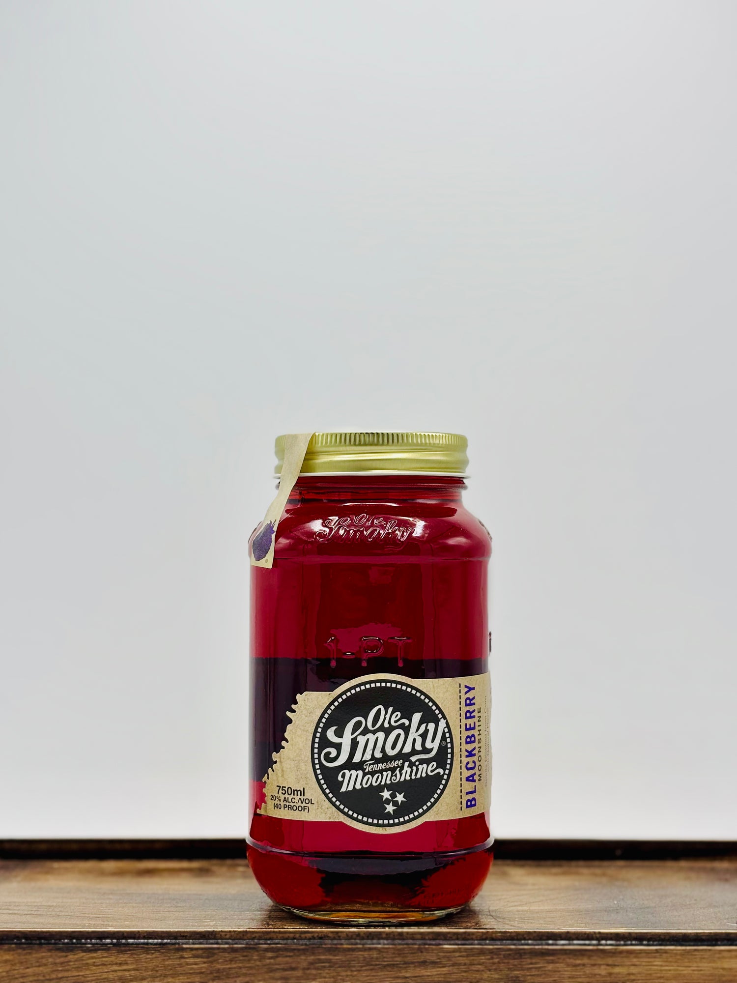 Ole Smoky Tennessee Moonshine