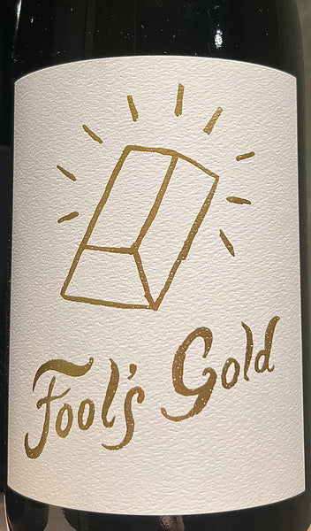 Bow & Arrow Wines "Fools Gold" White Blend 2021