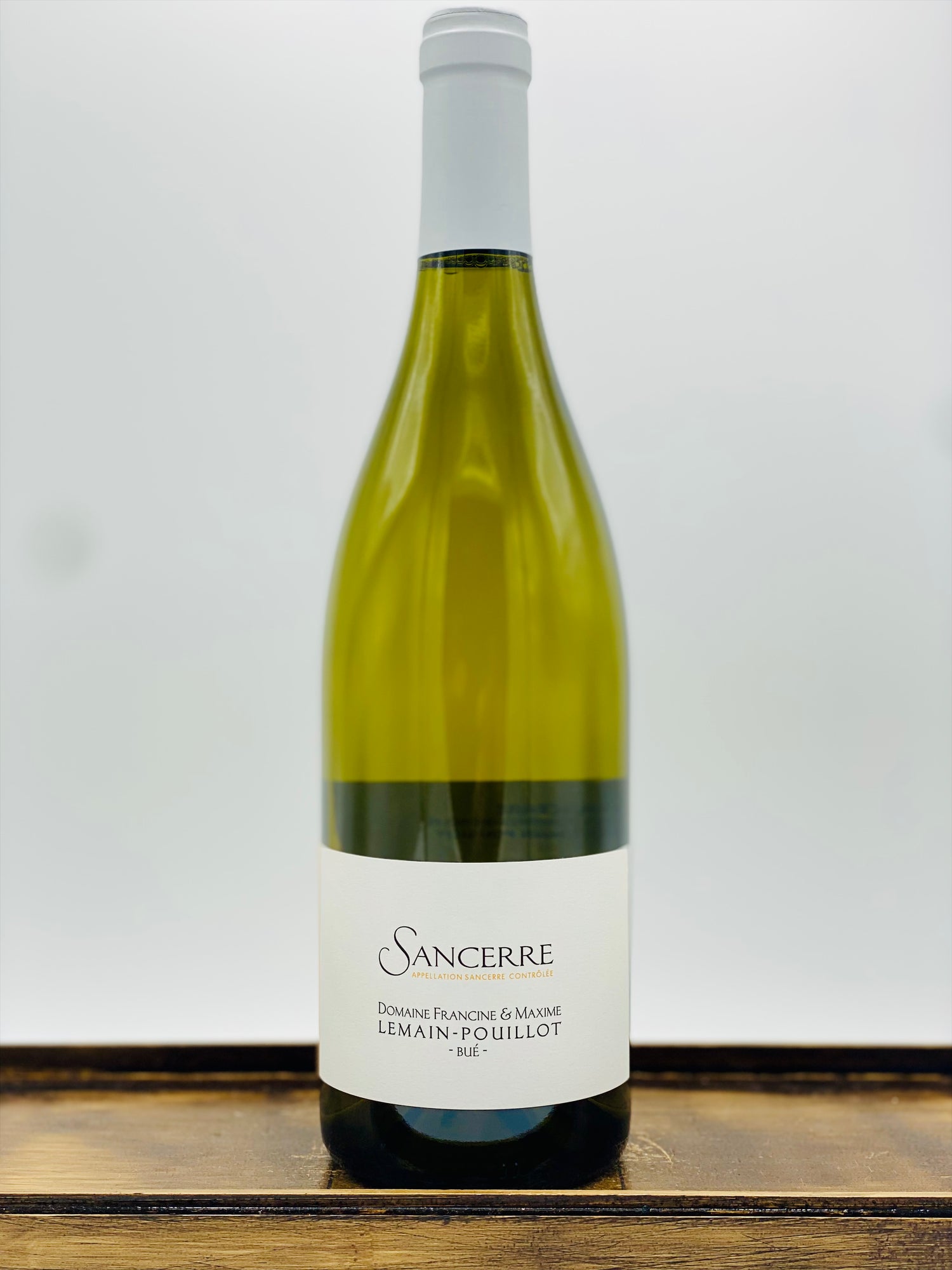 Domaine Lemain-Pouillot Sancerre Blanc, 2023