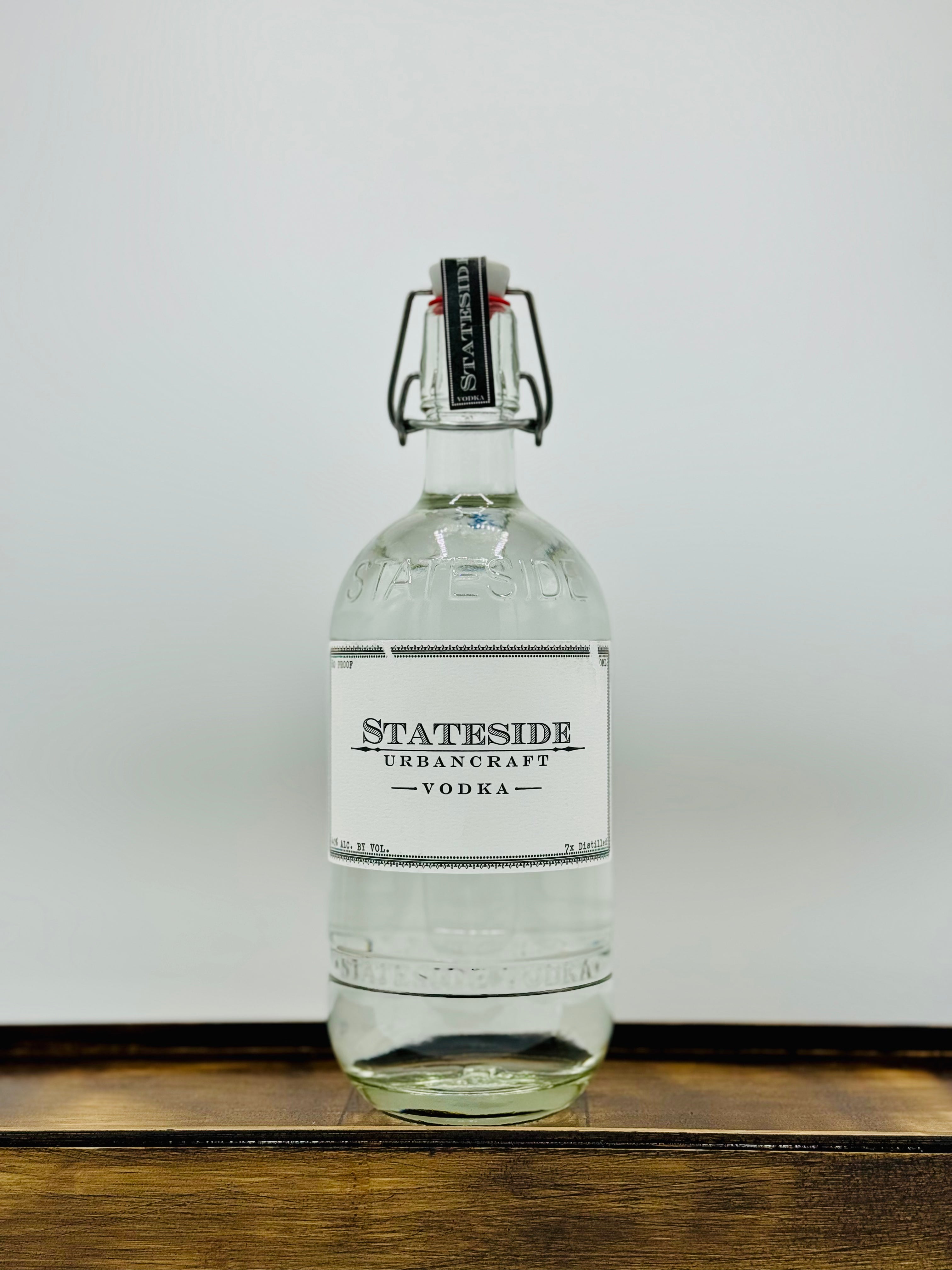 Stateside Vodka