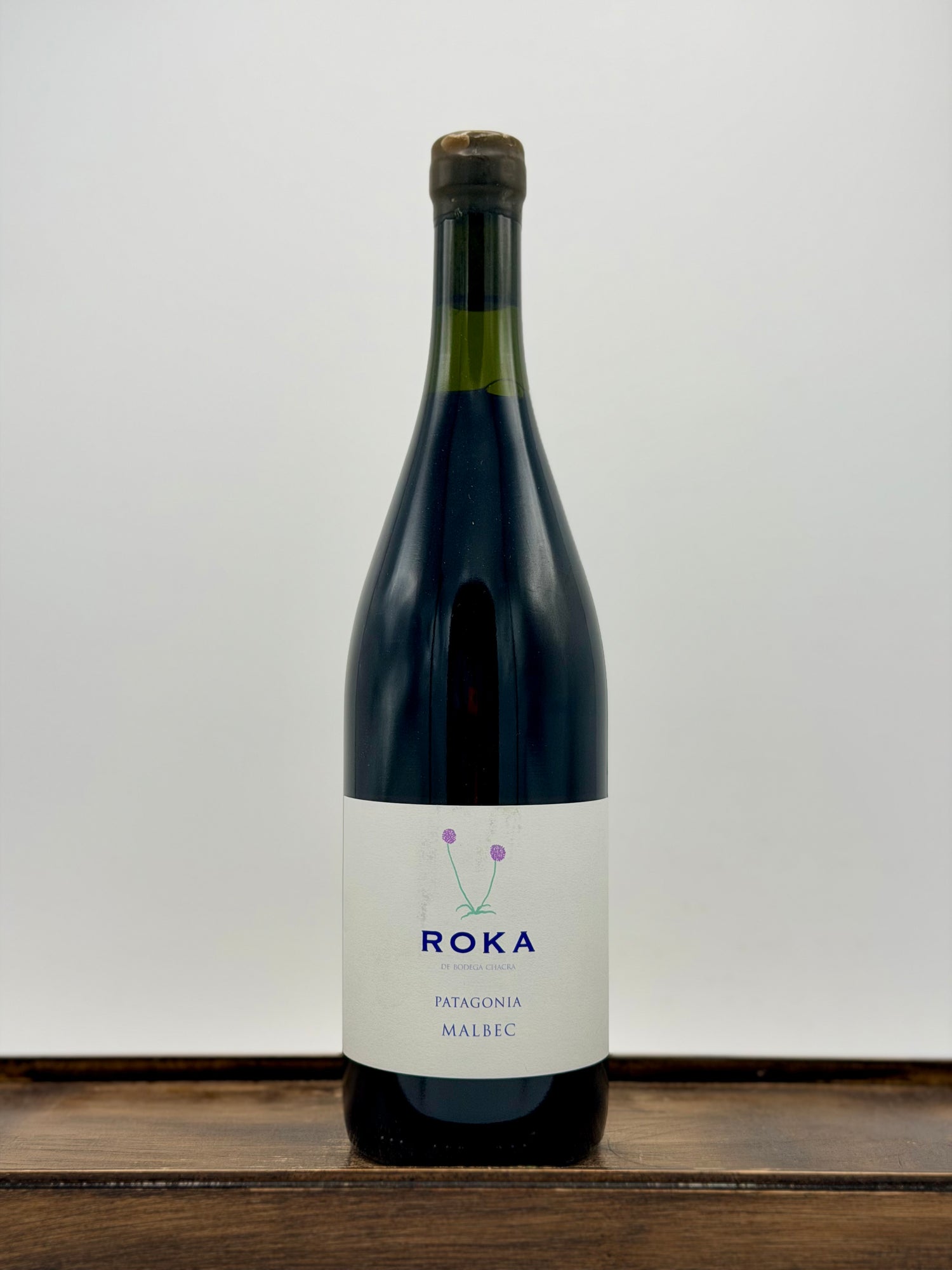 Chacra Wines 'Roka' Malbec Patagonia, 2024