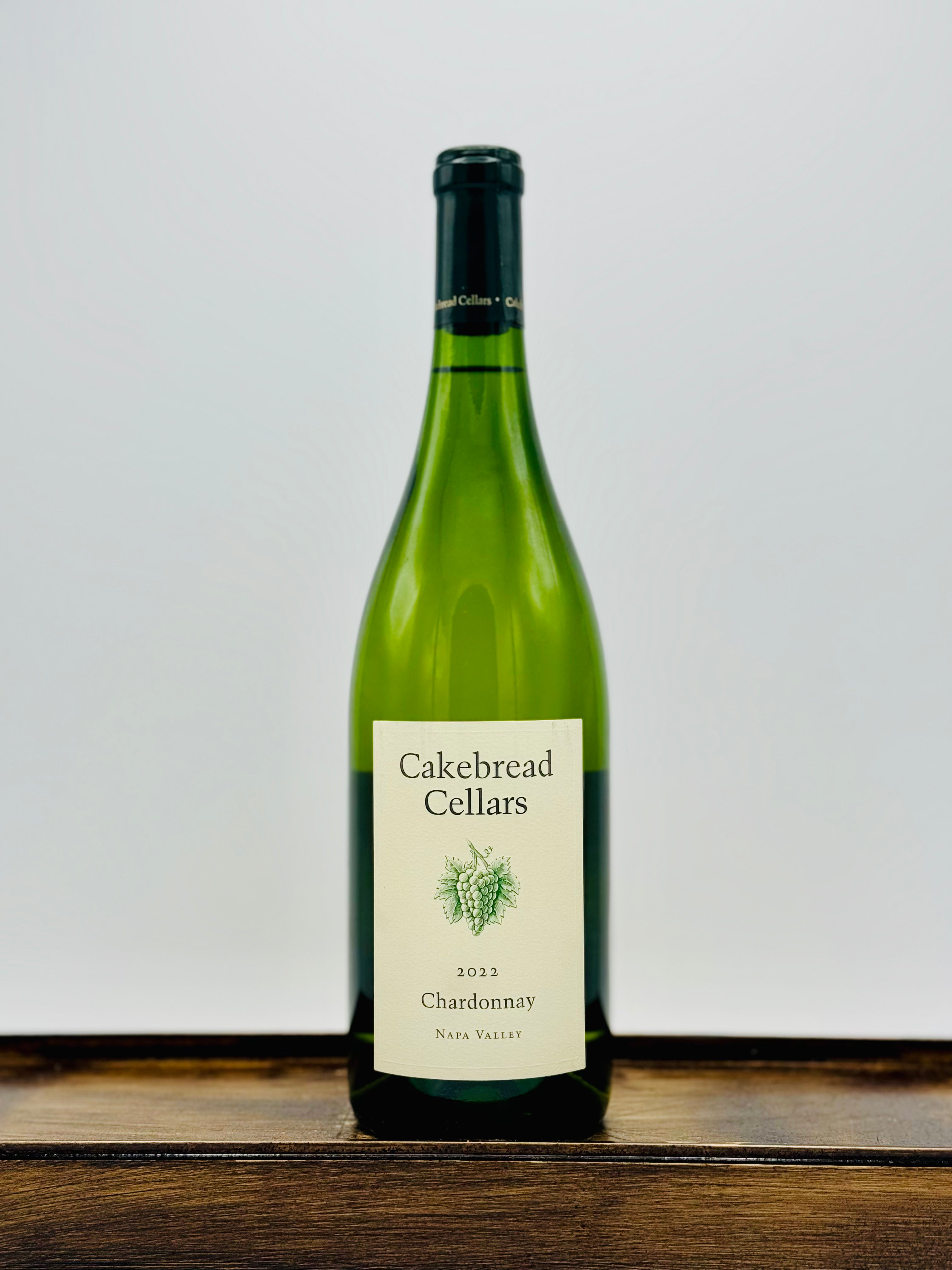 Cakebread Cellars Chardonnay Napa Valley, 2023