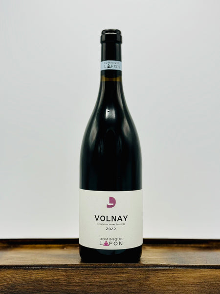 Dominique Lafon Volnay, 2022