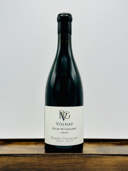 Pierre Girardin Volnay Rouge, 2020