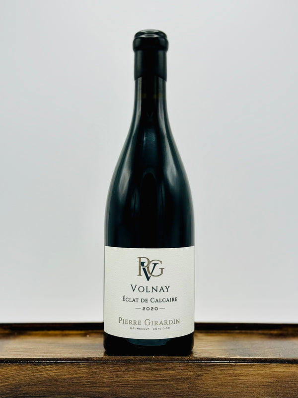 Pierre Girardin Volnay Rouge, 2020