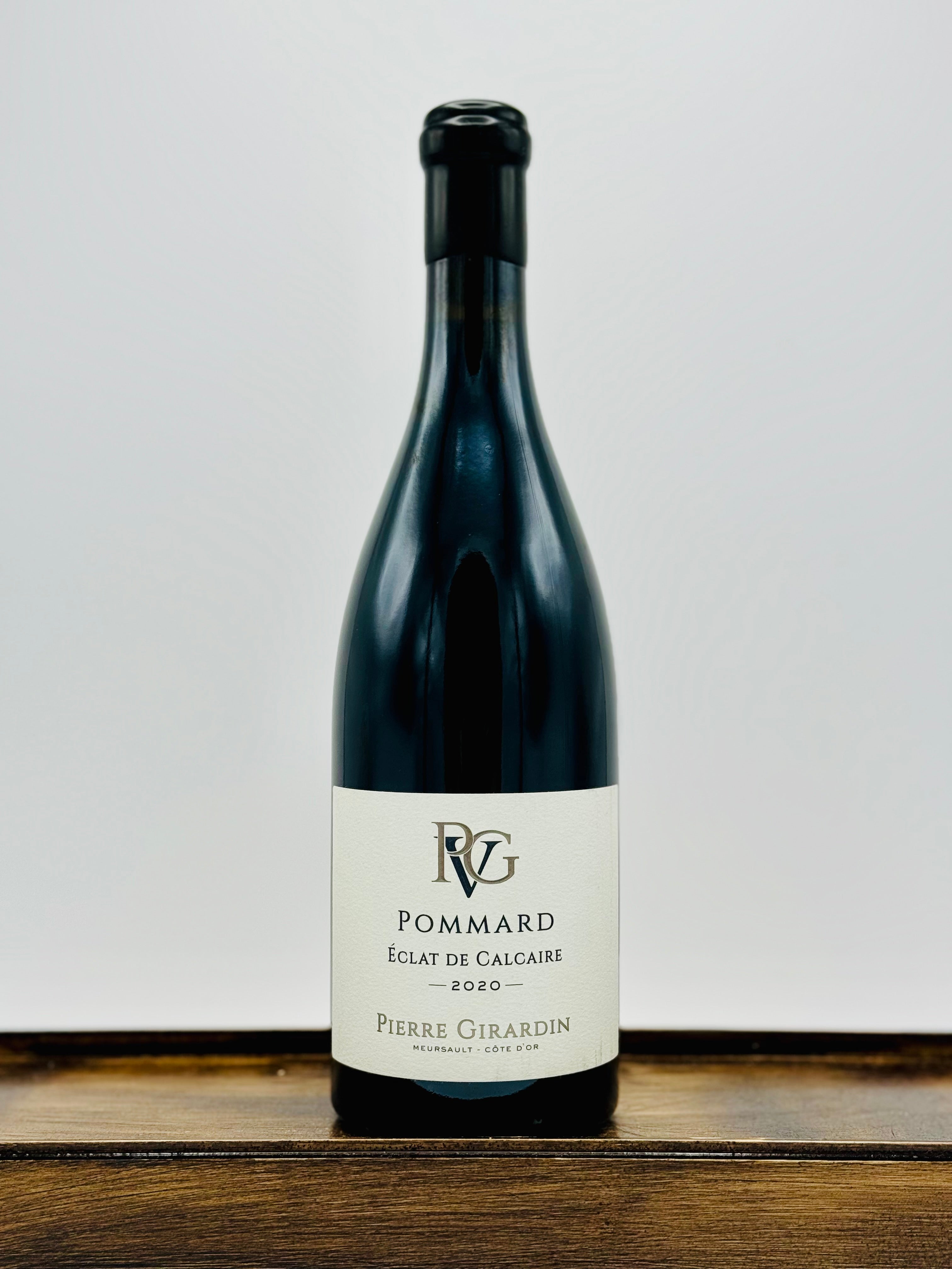 Vincent Girardin Pommard Premier Cru1996 2016 Domaine / Maison