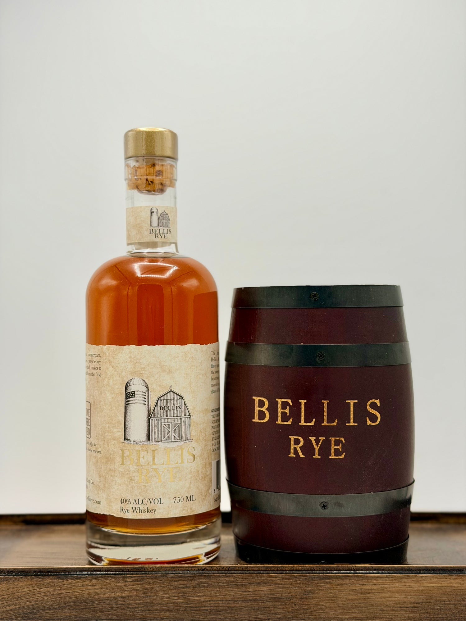 Bellis Rye