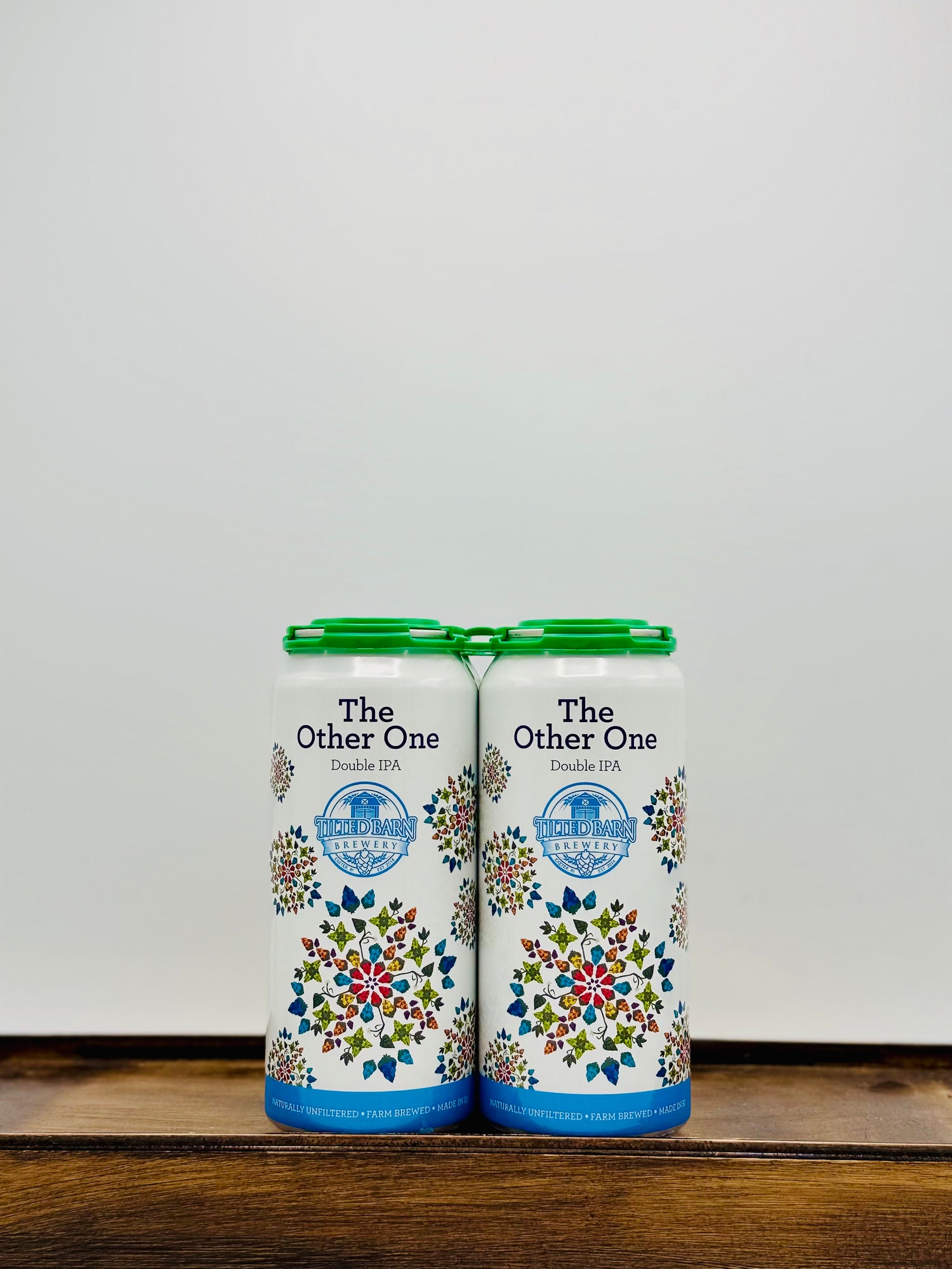 Tilted Barn Brewing 'The Other One' DIPA