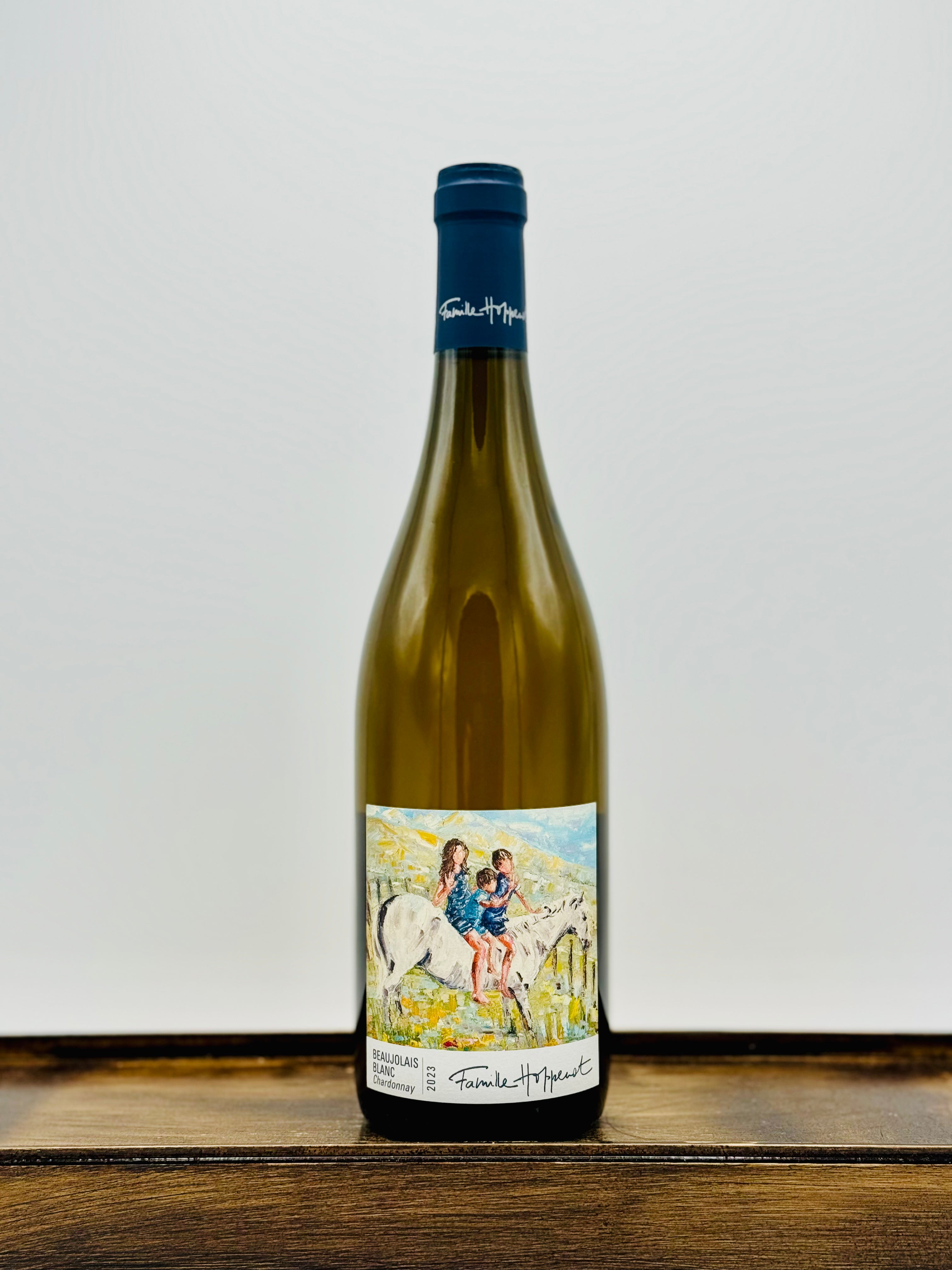 Domaine Grégoire Hoppenot Beaujolais Blanc, 2023