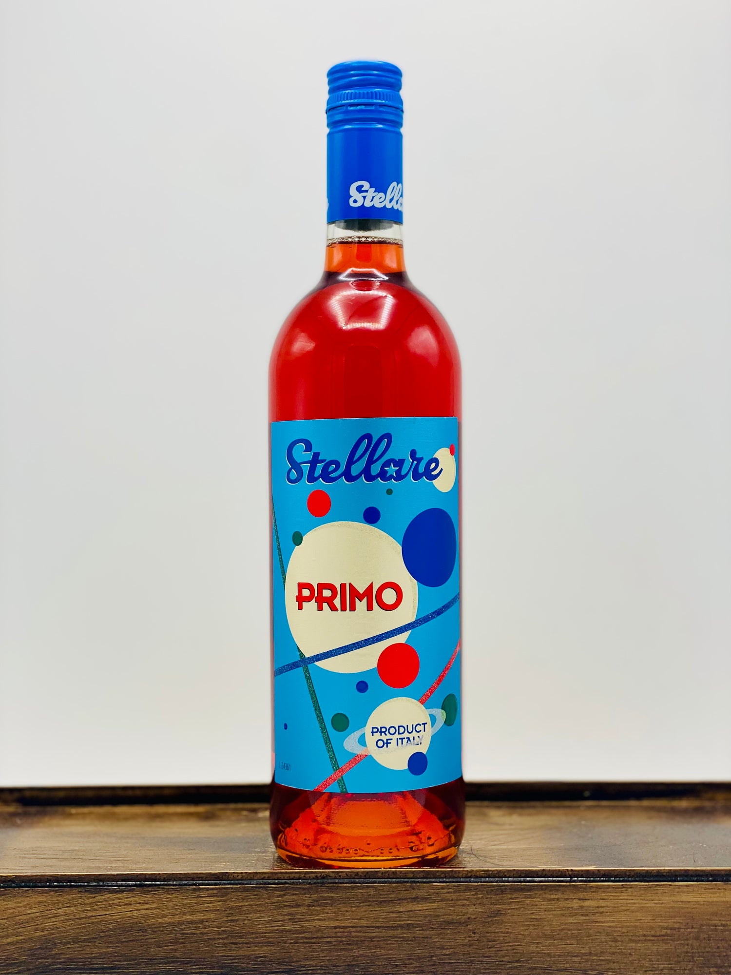 Stellare Primo Aperitivo di Vin