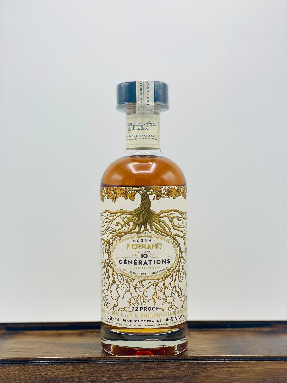 Pierre Ferrand 10 Generations Cognac