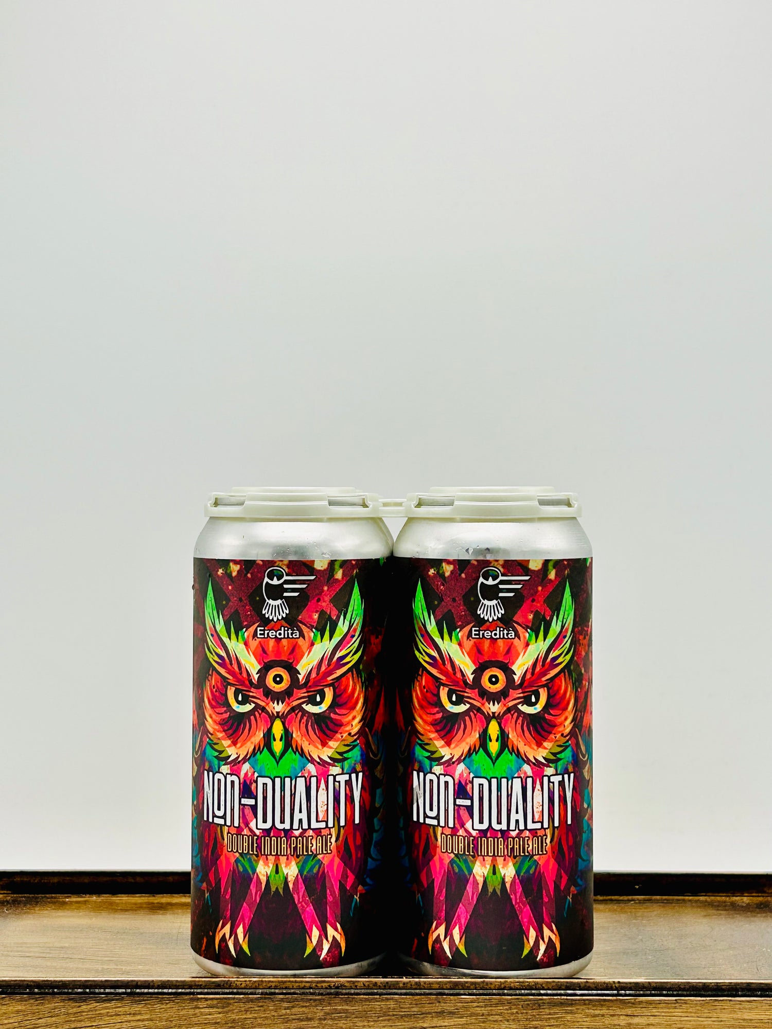 Eredità Beer 'Non-Duality' DIPA