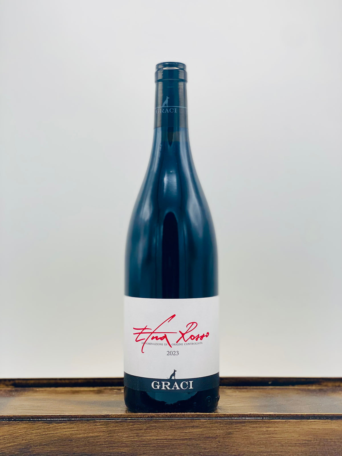 Graci Etna Rosso, 2023