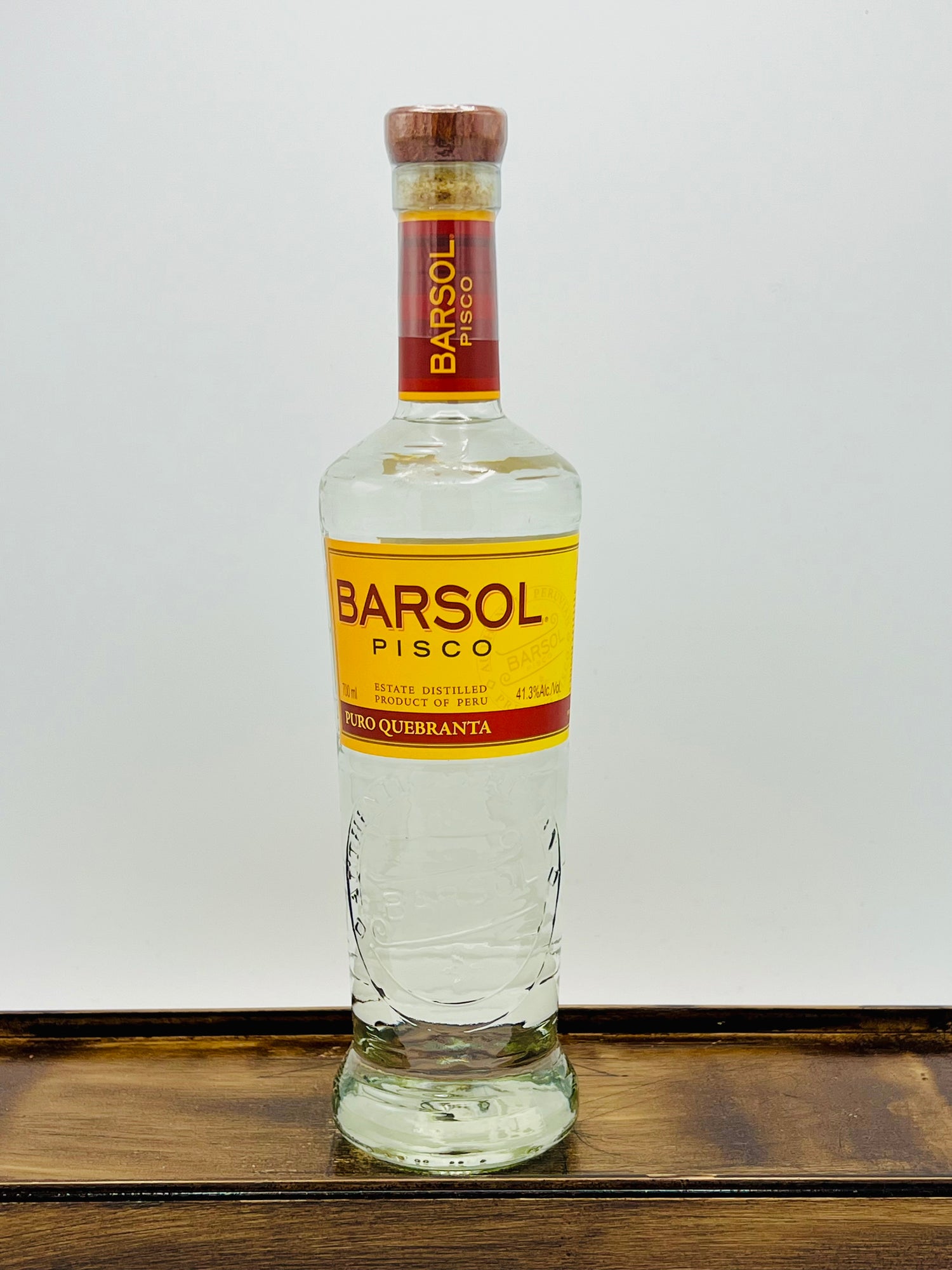 BarSol Piscos