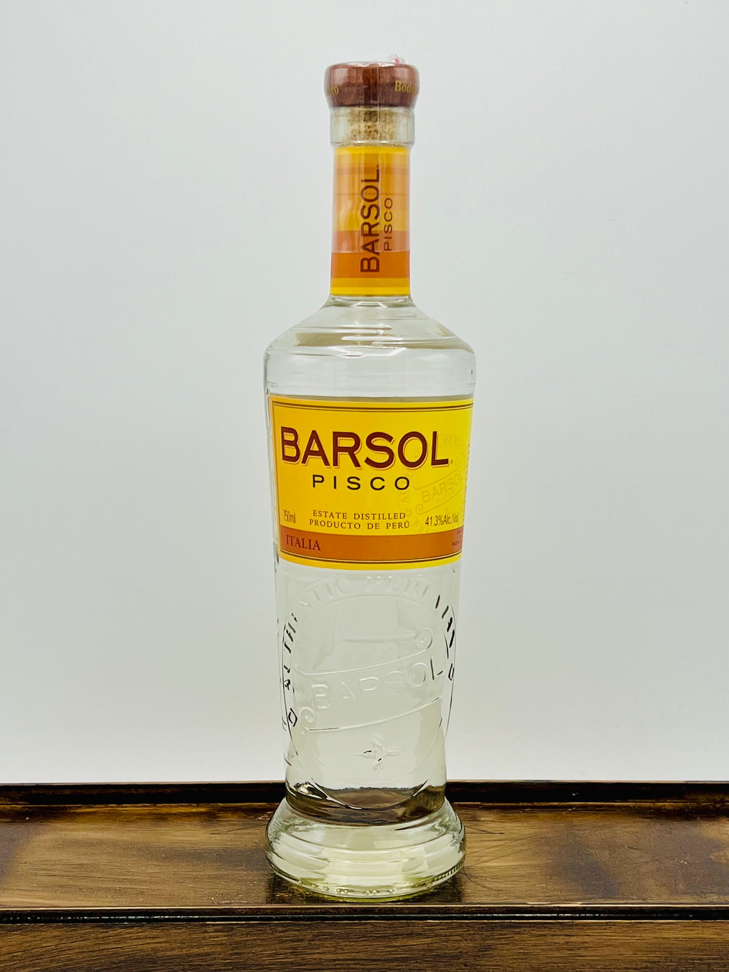 BarSol Piscos