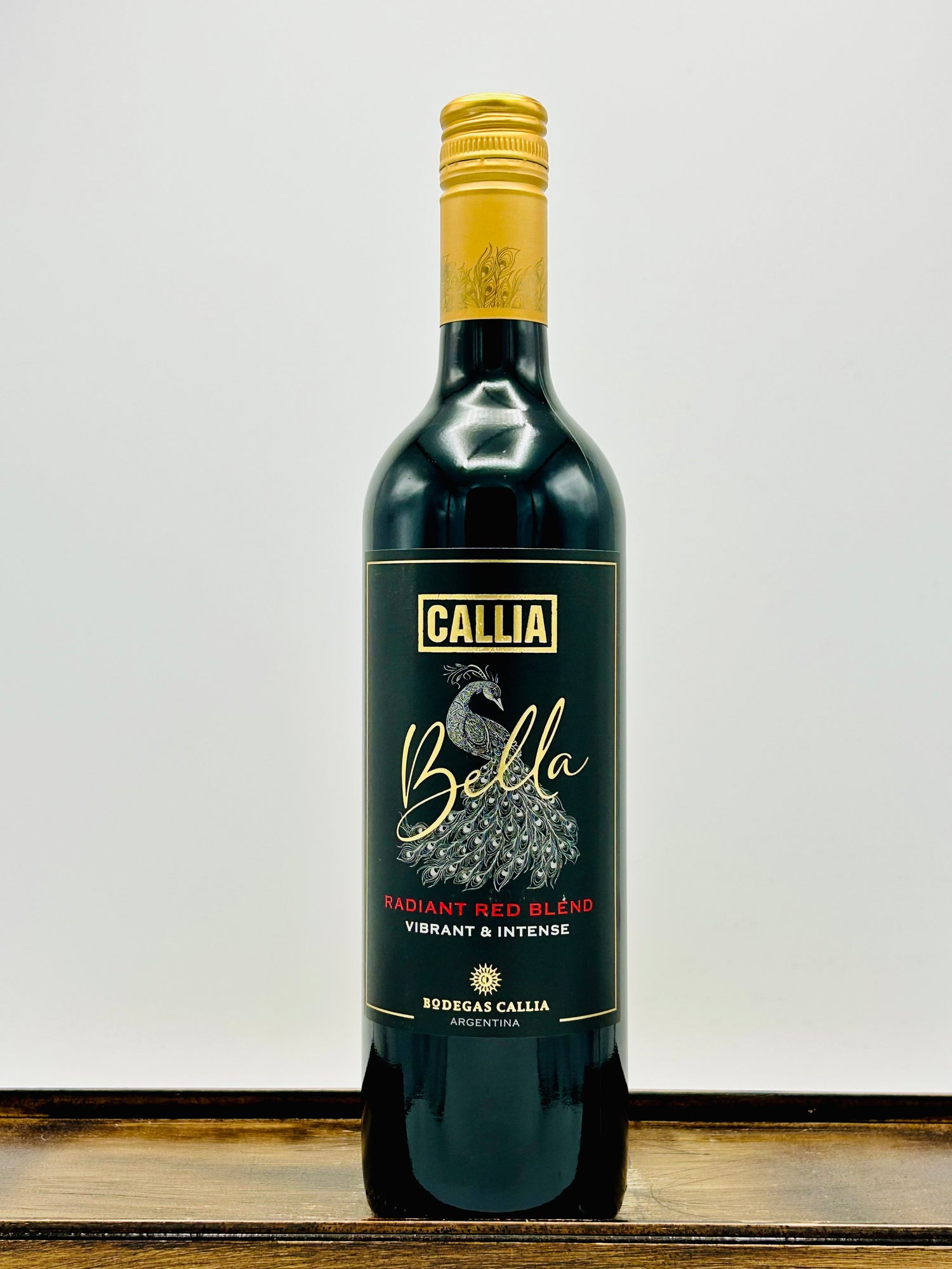 Bodegas Callia 'Bella' San Juan, 2020