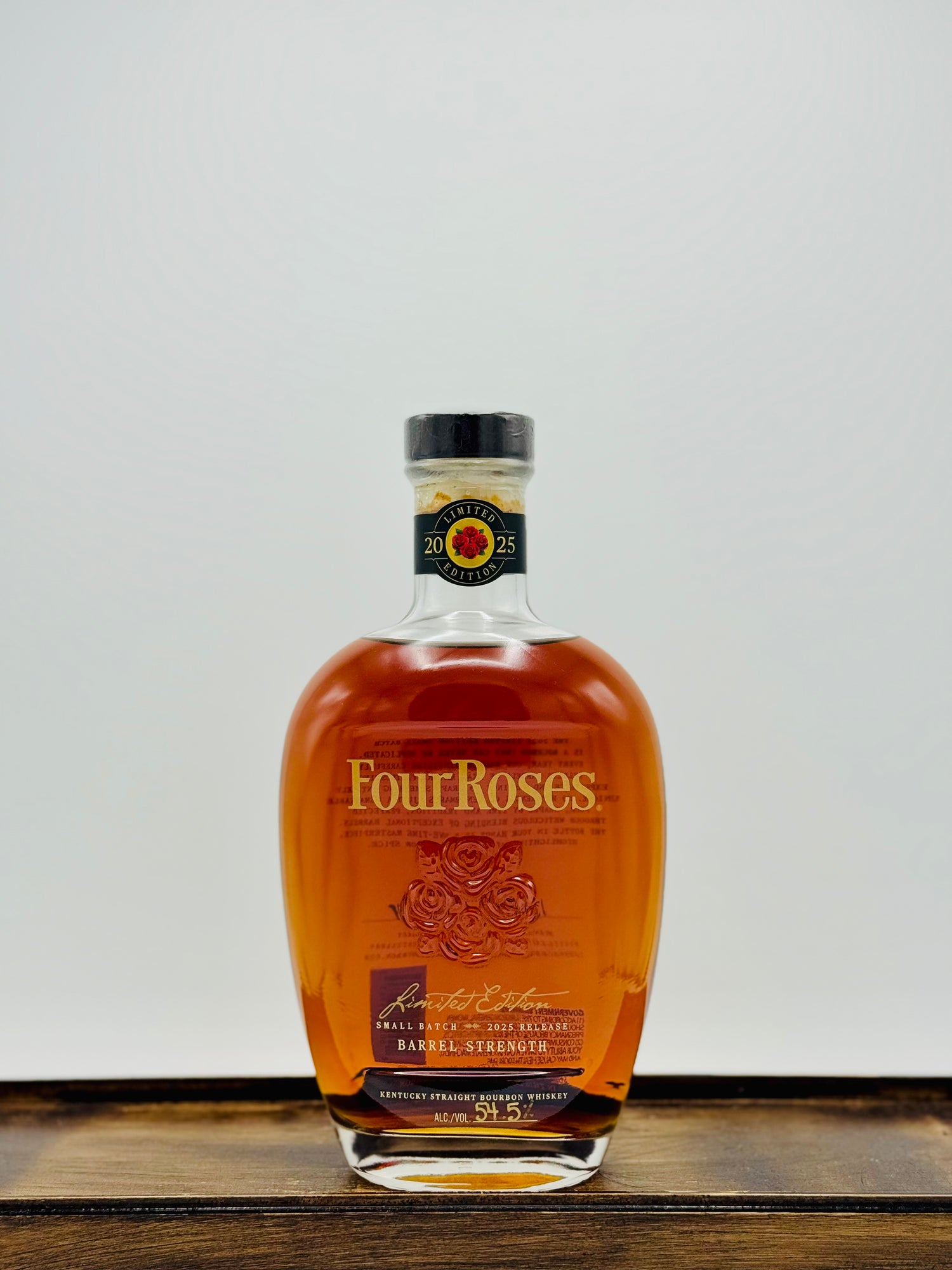 Four Roses Small Batch 'Limited Edition' 2025