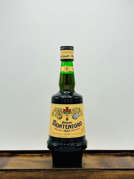 Montenegro Amaro