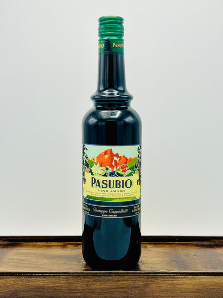 Pasubio Vino Amaro