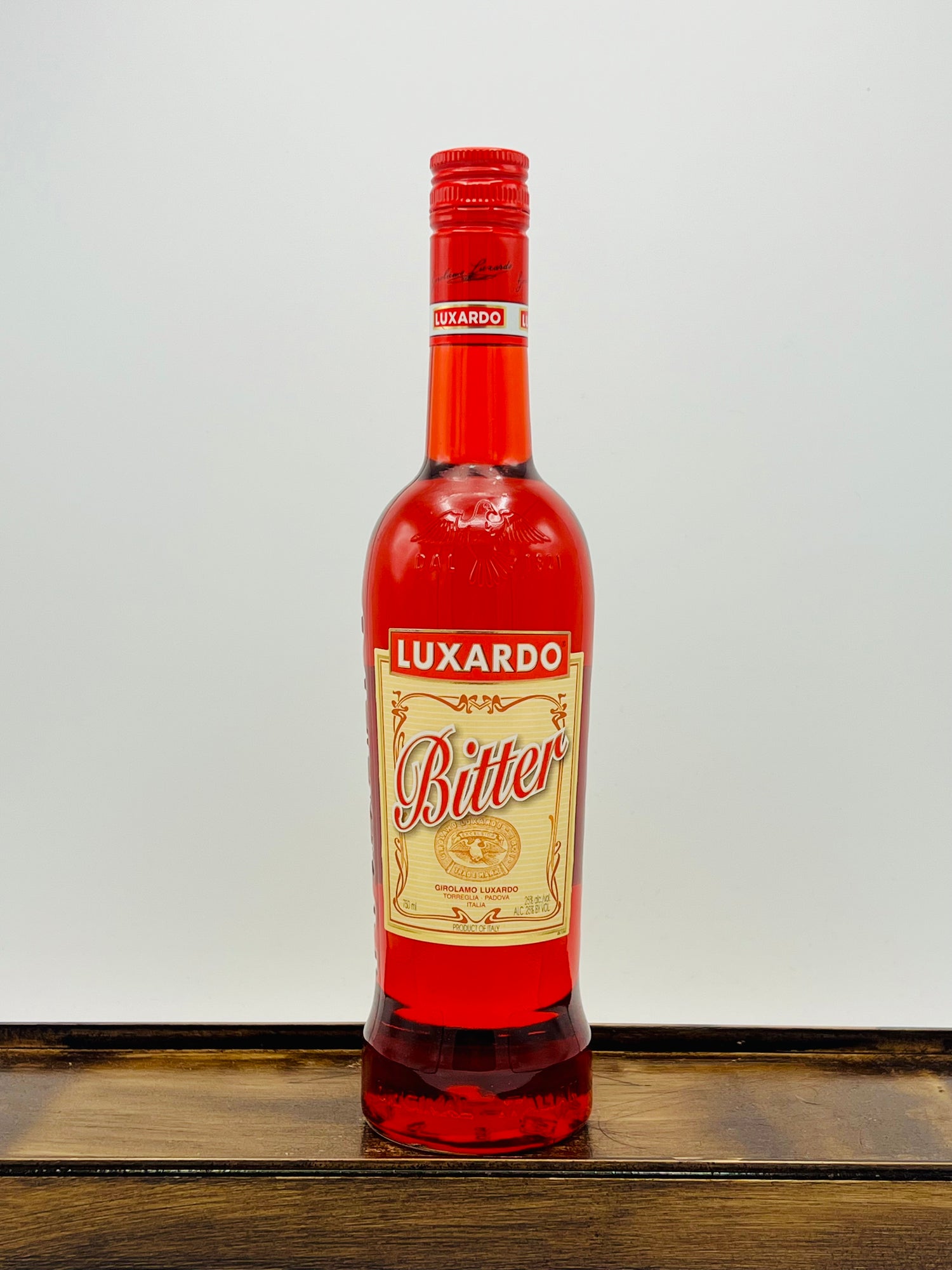 Luxardo Liqueurs & Spirits