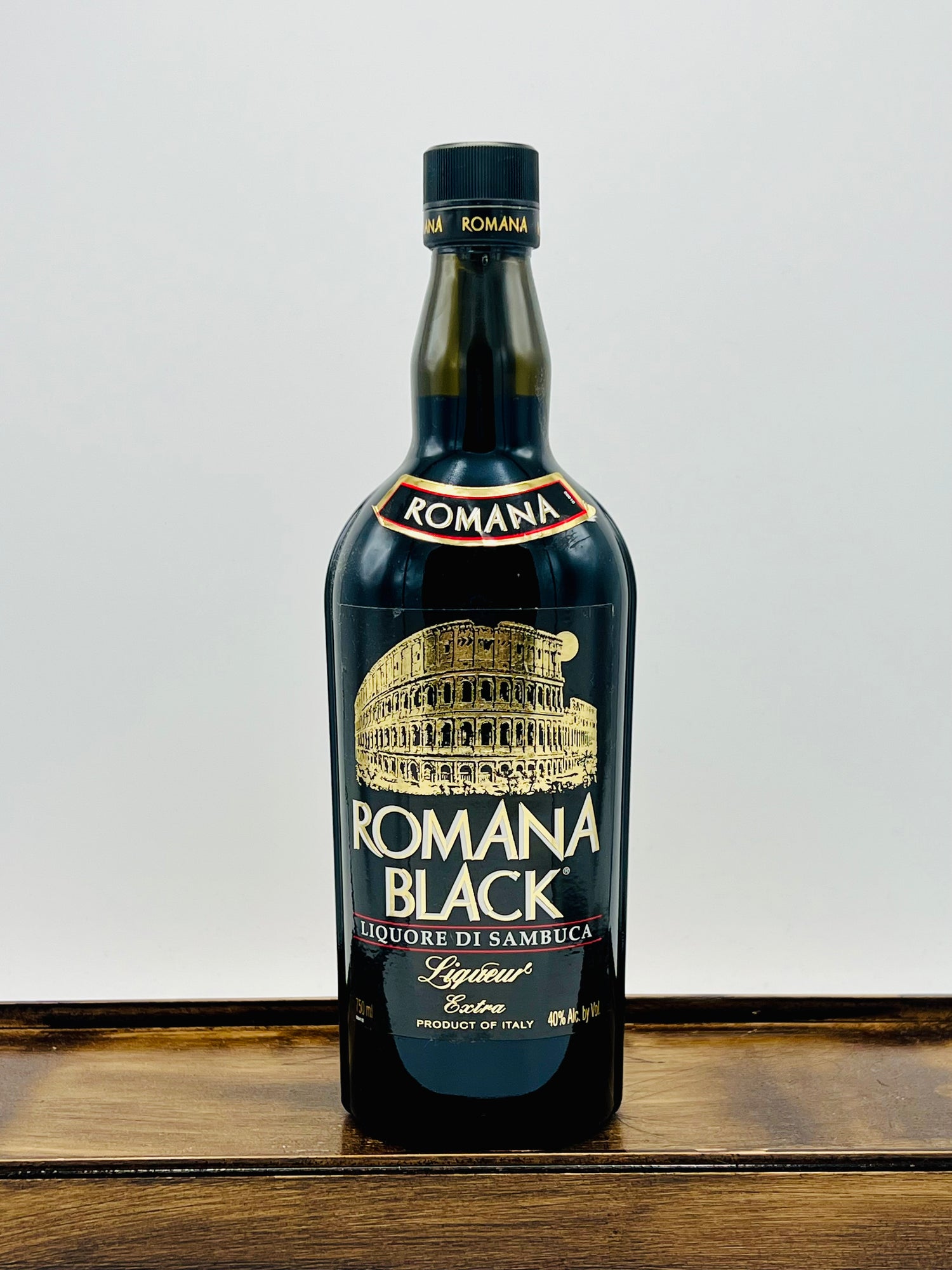 Romana Sambuca