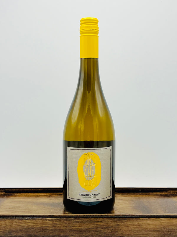 Weingut Josef Leitz 'Eins Zwei Zero' Chardonnay (Non-Alcoholic)