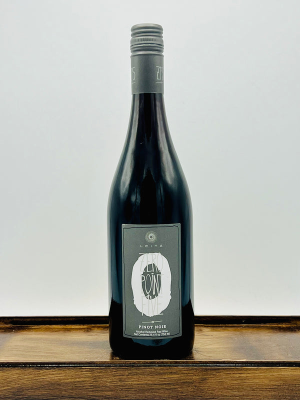 Weingut Josef Leitz 'Zero Point Five' Pinot Noir (Non-alcoholic)