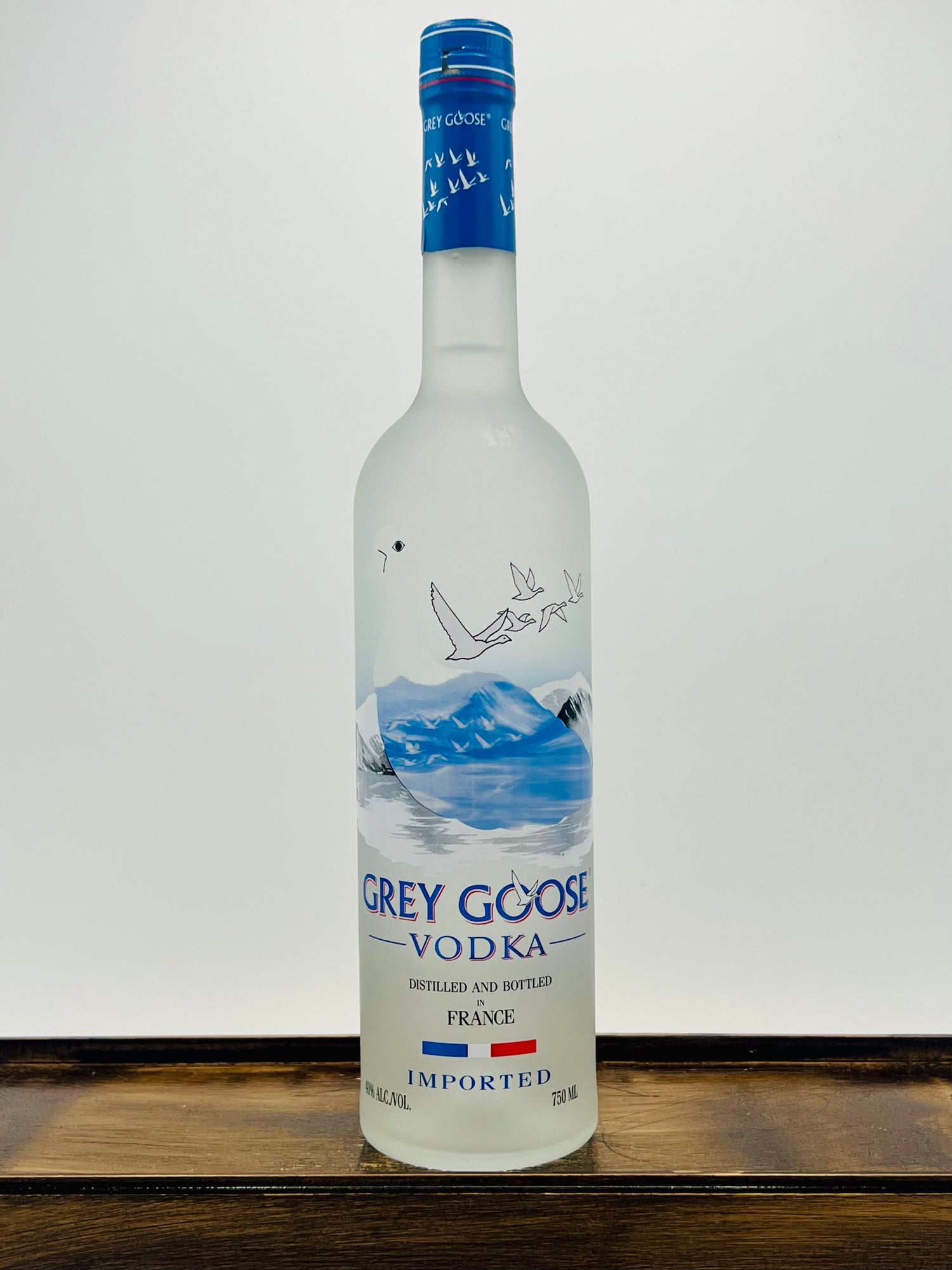 Grey Goose Vodka
