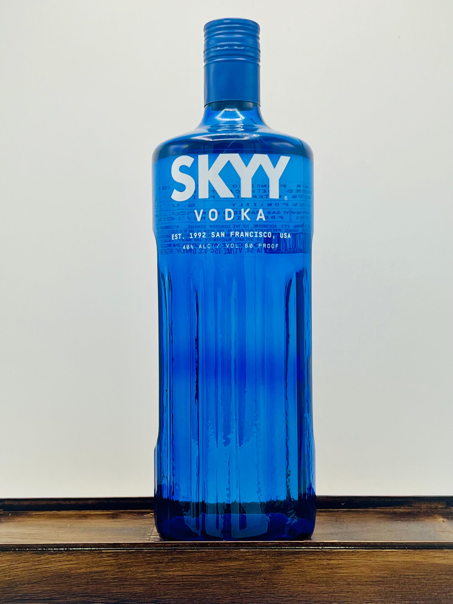 Skyy Vodka