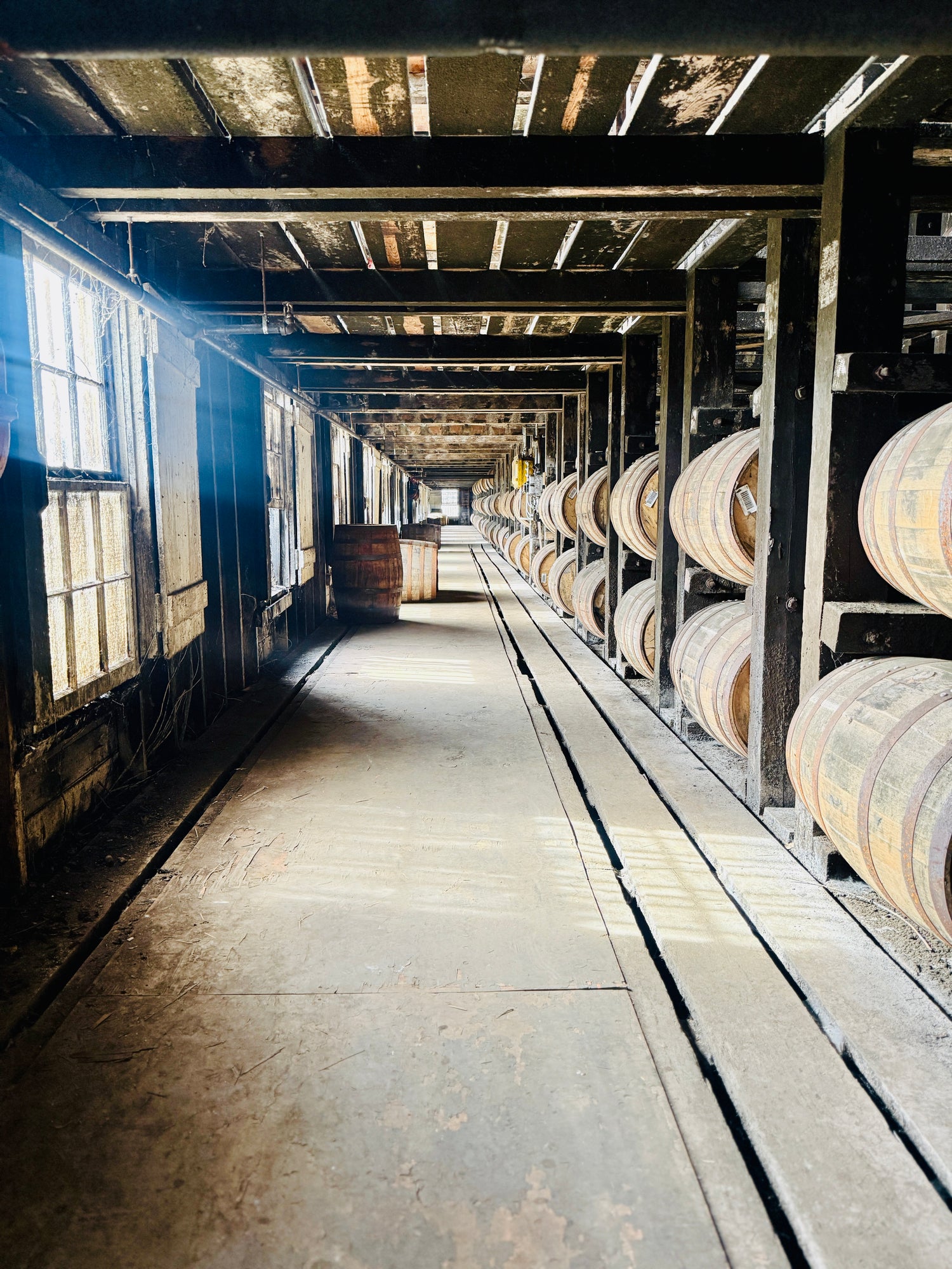 Russell's Reserve 'Mad Hatter' Single Barrel Bourbon
