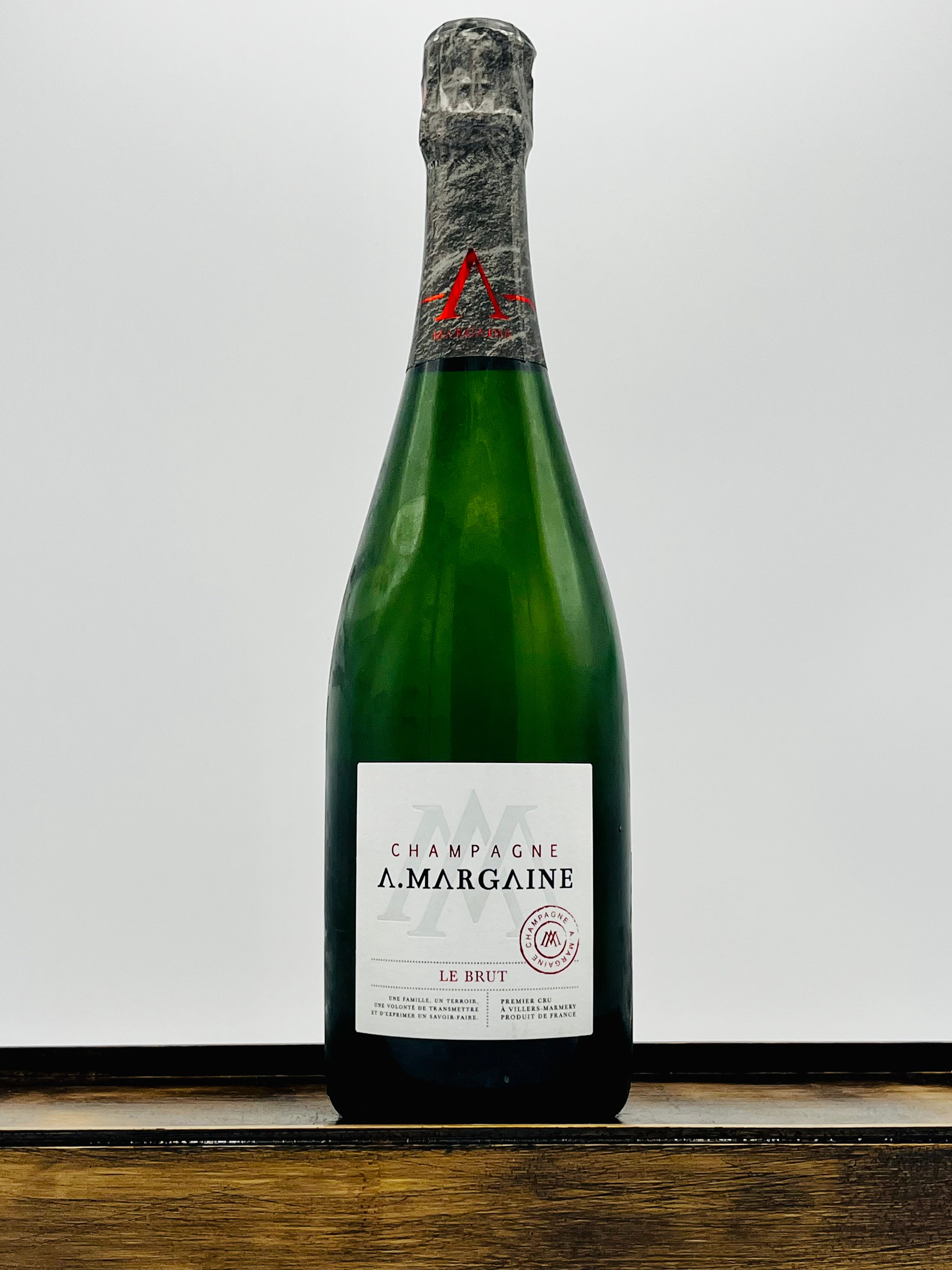 A. Margaine 1er Cru 'Le Brut' Champagne Brut, N/V