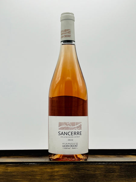 Domaine Lucien Crochet Sancerre Rosé, 2022