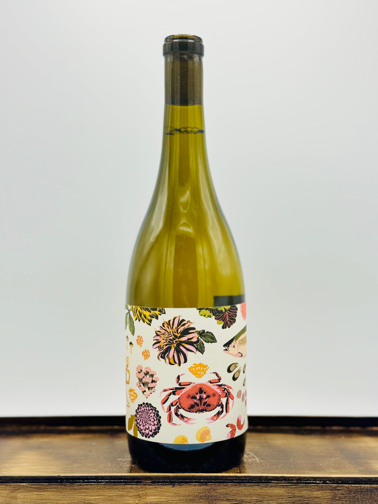 Anne Amie Pinot Gris Willamette Valley AVA, 2025