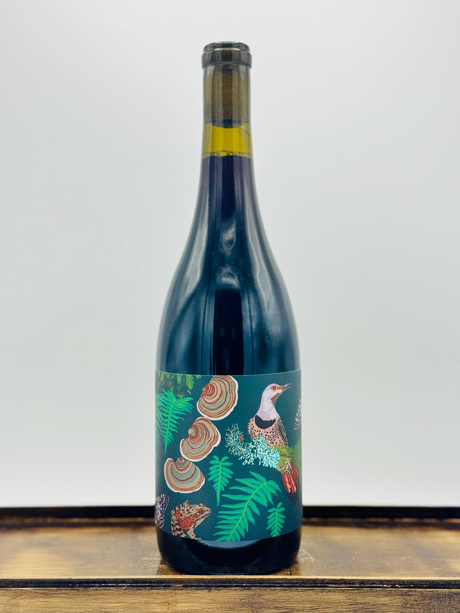 Anne Amie Pinot Noir Willamette Valley AVA, 2024