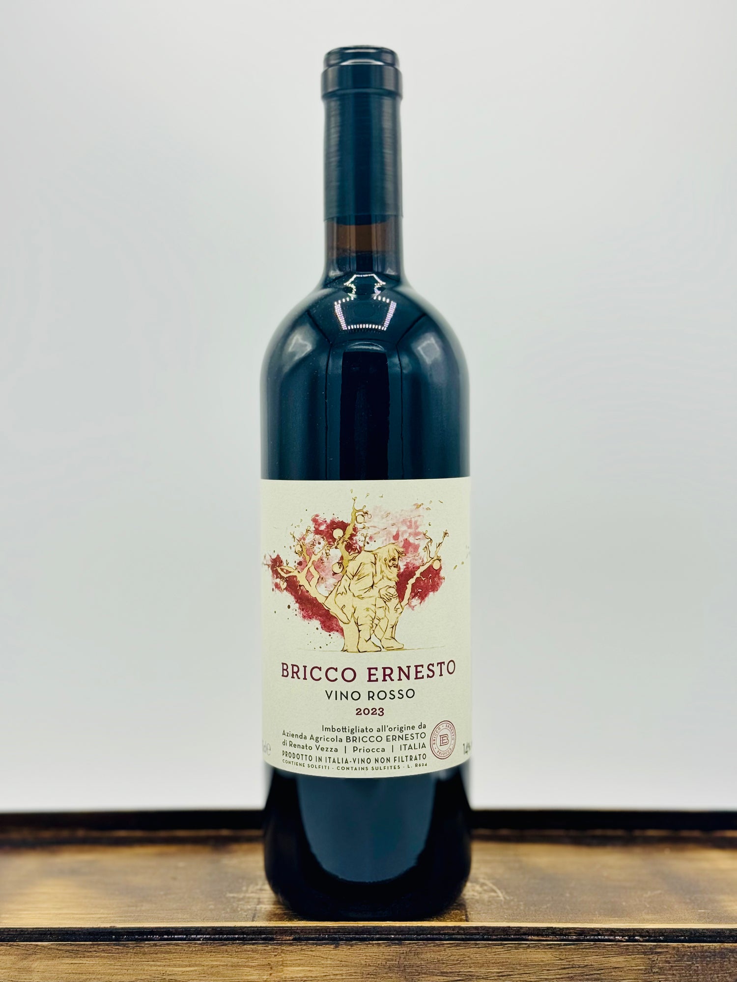 Bricco Ernesto Roero Rosso, 2023