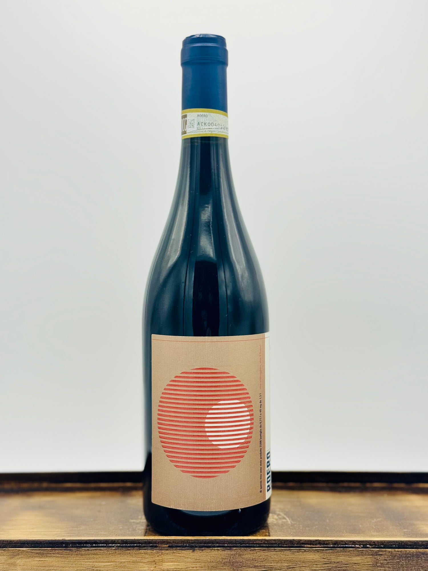 Valfaccenda 'Vigne Valmaggiore' Roero Rosso Riserva DOCG, 2020