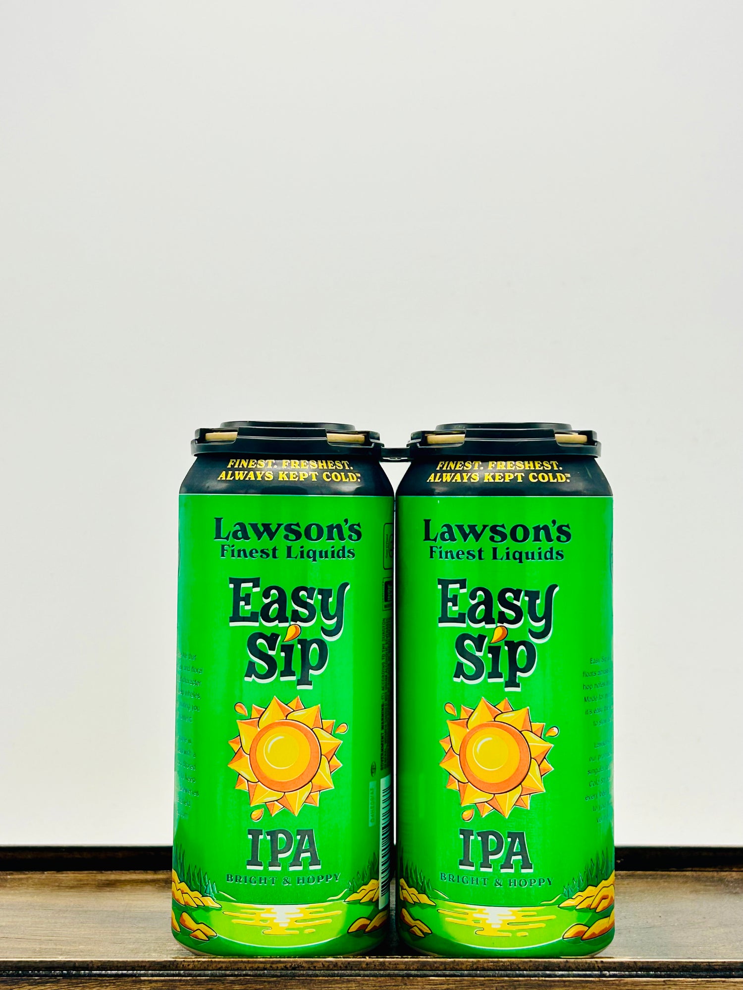 Lawson's Finest Liquids 'Easy Sip' IPA 4pk