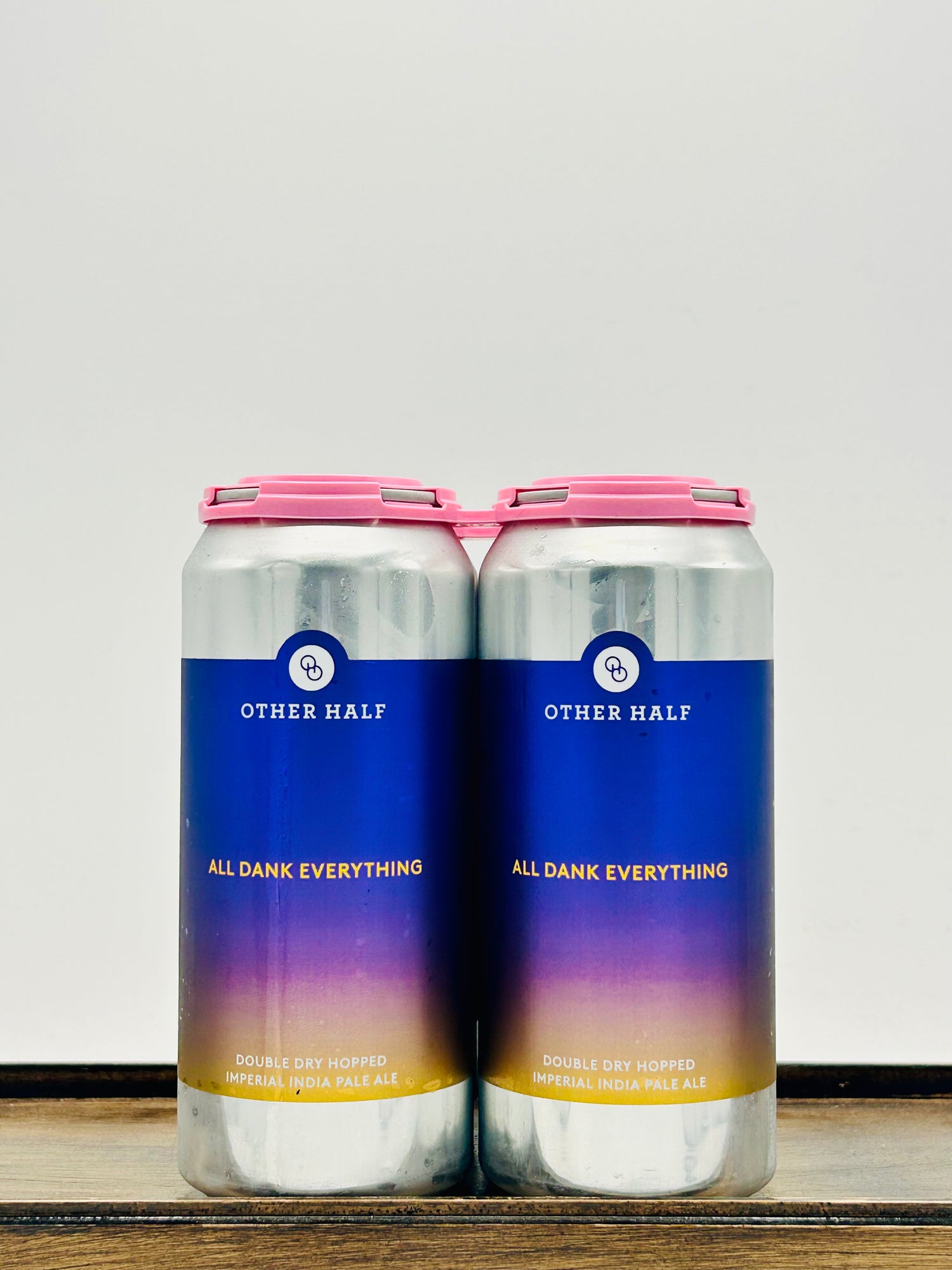 Other Half Brewing 'All Dank Everything' DIPA