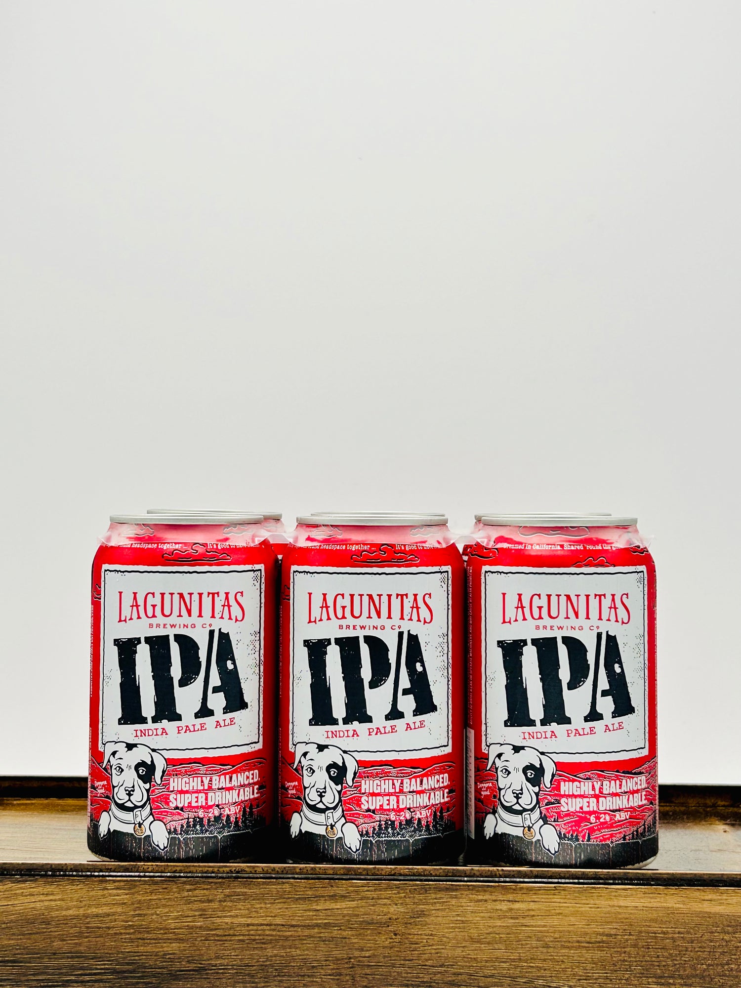 Lagunitas Brewing IPA